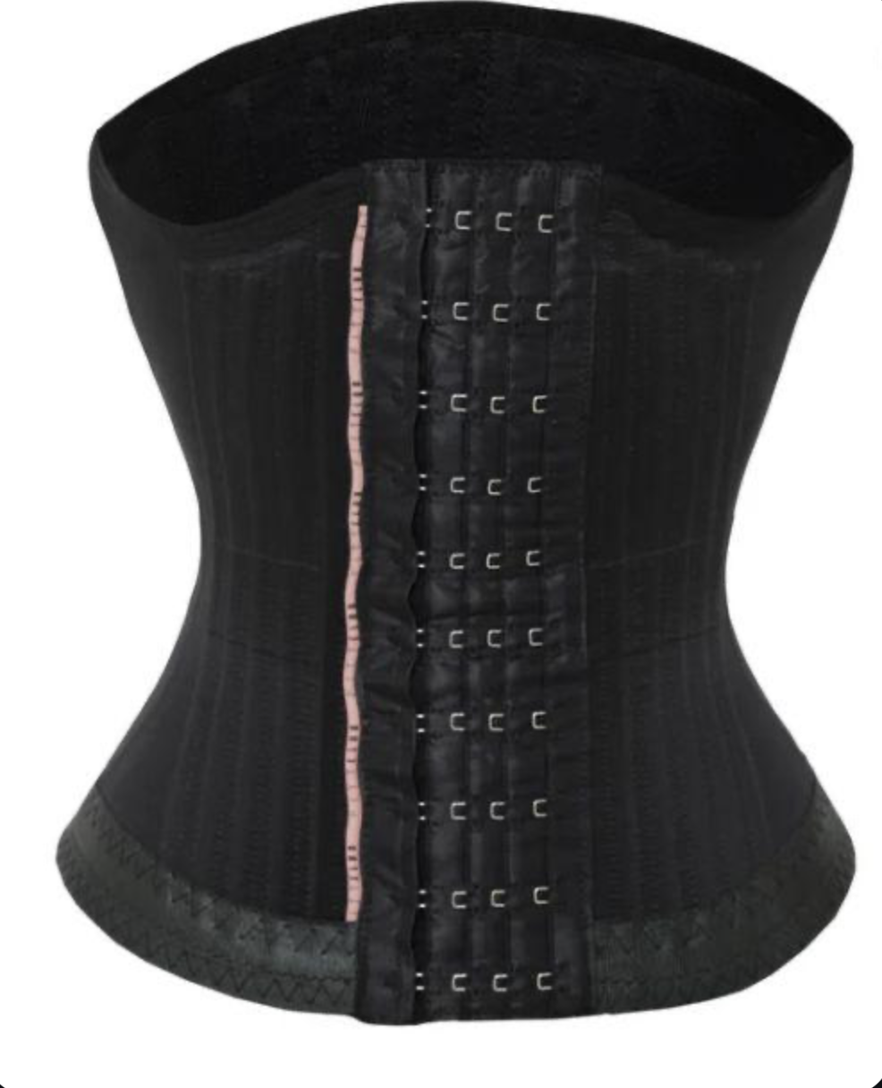 Faixa modeladora 22 Barbatanas